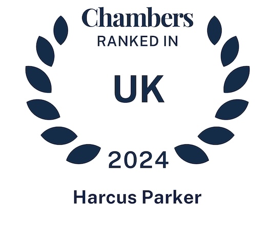 Harcus Parker Limited
