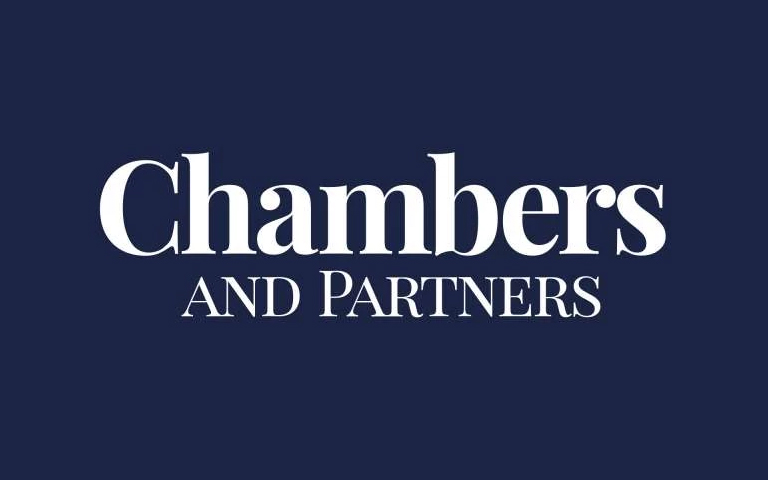 Harcus Parker ranked in Chambers UK 2024