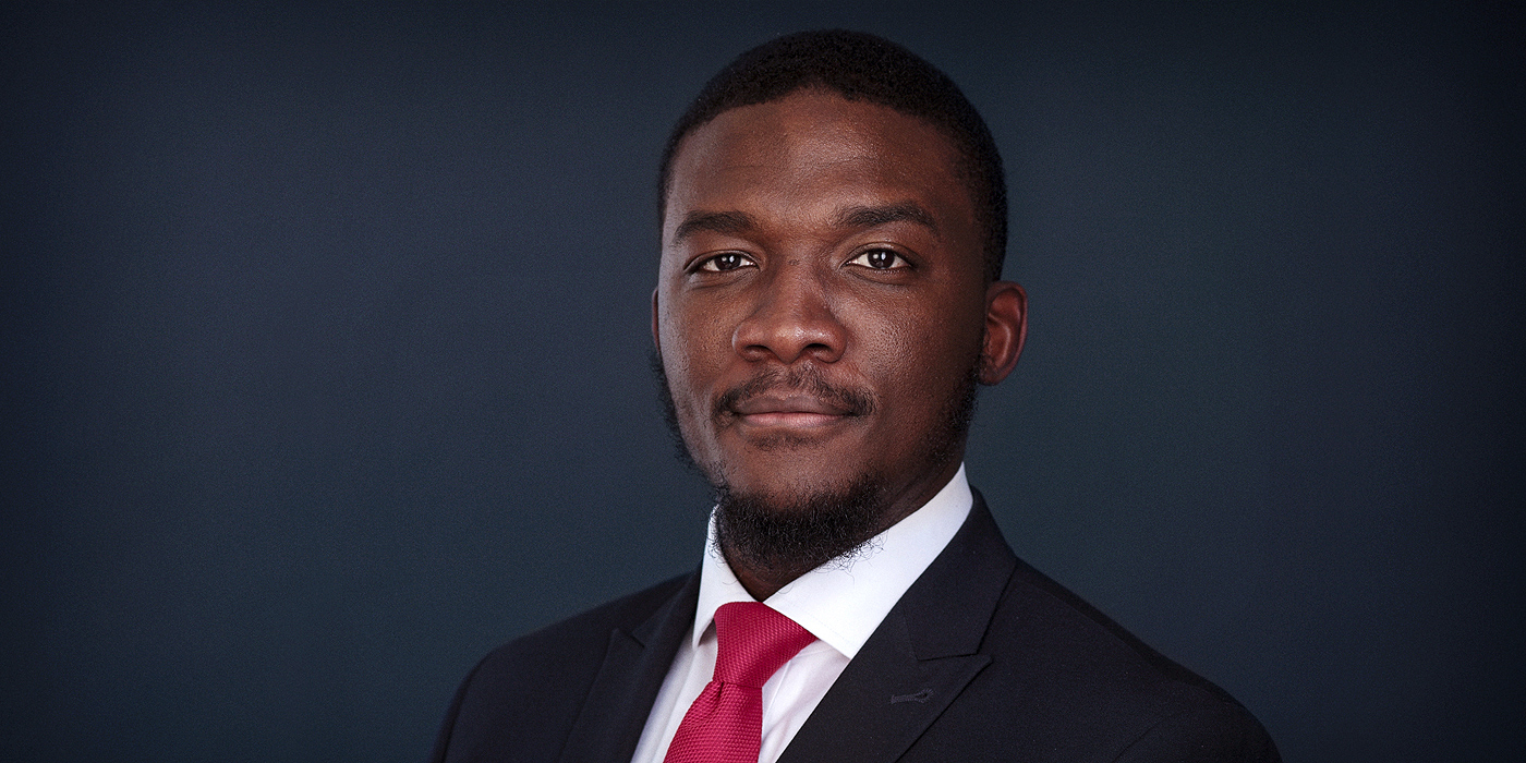 Dipo Osikoya discusses the impact of Covid-19 on health and safety at work on BBC Newsbeat