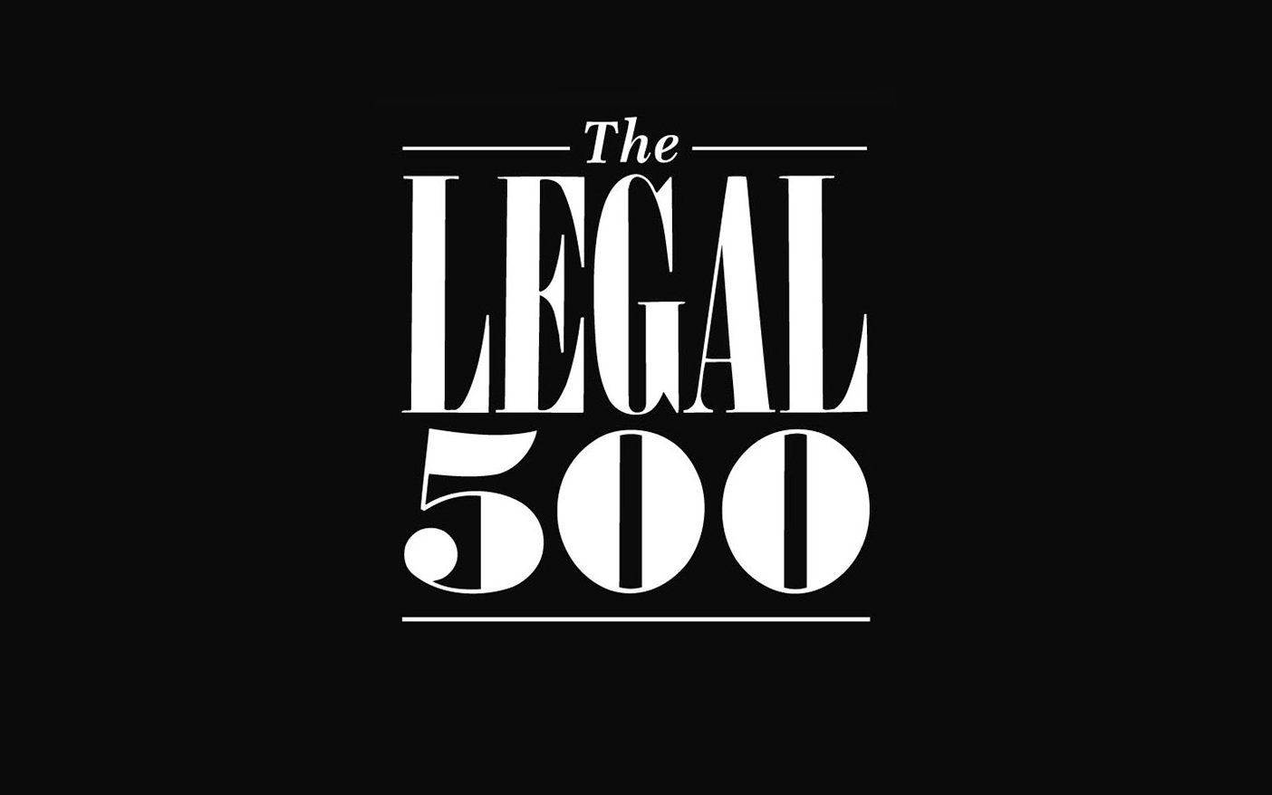 Legal 500 ranks Harcus Parker Band 2 in Group Litigation