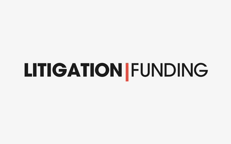 Harcus Parker lawyers published in Litigation Funding Magazine