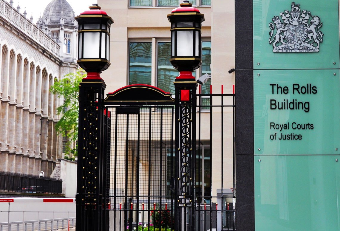 Court of Appeal Hears Appeal on Validity of Post-PACCAR Funding Arrangements